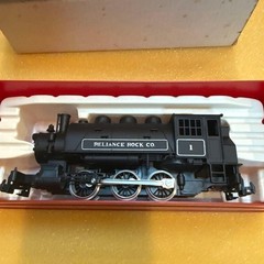 Rivarossi 1286 HO Gauge 0-6-0 Saddle Tank Steam Locomotive