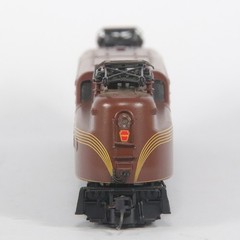 Broadway Limited HO Pennsylvania PRR #4929 GG1 DCC & Sound Equipped