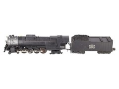 Lionel 6-18001 O Gauge Rock Island 4-8-4 Steam Locomotive & Tender #5100