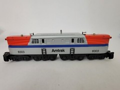 Lionel 6-18303 Amtrak GG-1