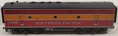 USA Trains 22270 G Southern Pacific F-3 B Diesel Locomotive #6150B