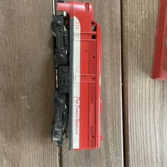 Lionel The Texas Special 211 O Gauge Model Train