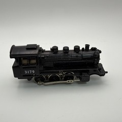 Vintage Union Pacific #3179 Playart Locomotive – Untested