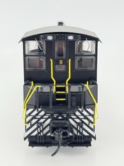 HO Broadway Limited 5450 Norfolk Southern EMD SW1500 Switcher NS #2218 DCC SOUND