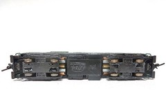 N GAUGE Atlas Classic 40-004095 Green Mountain Alco RS1 DC Diesel Locomotive 405