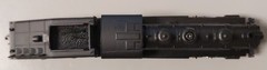 Bachmann 50598 N Unlettered USRA 0-6-0 Switcher Steam Locomotive and Tender #17