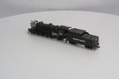 Trix 22803 Union Pacific USRA Light Mikado #2494 w/DCC & Sound LN/Box
