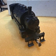Rivarossi 1286 HO Gauge 0-6-0 Saddle Tank Steam Locomotive