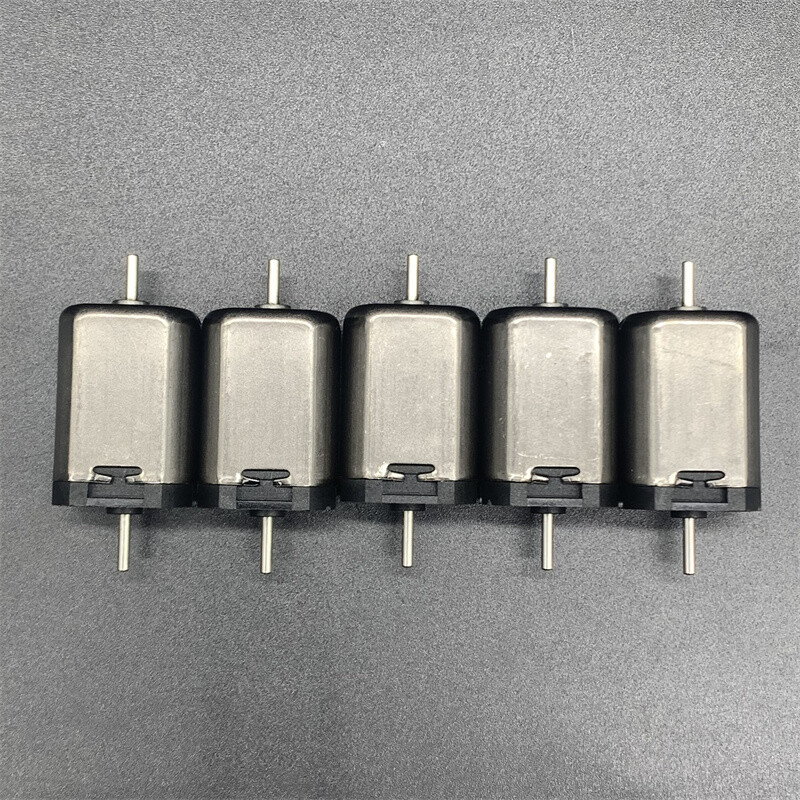 5Pcs 1/87 HO Scale Model Train Motor 12V PIKO Special Motor Train Accessories