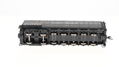 Athearn Genesis Coal Centipede Tender Union Pacific HO scale
