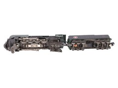 Lionel 6-3100 O Gauge Great Northern 4-8-4 Steam Locomotive & Tender EX/Box