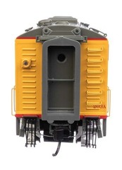Walthers Proto HO Scale ~ EMD E9A/B ~ DCC Sound ~ San Francisco ~ Milwaukee Road