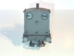 Dapol D1 LMS LNY Pug Tank Loco. New Old Stock. Mint Cond. 2 Rail DC Boxed. OO