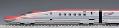 TOMYTEC TOMIX N Gauge JR E6 Series Akita Shinkansen Komachi Basic Set 98500 Rail