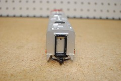 Walthers MainLine Santa Fe #50L ALCO DL-109 Diesel Locomotive HO