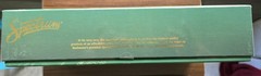 Bachmann Spectrum #28698 On30 Baldwin 4-6-0 Steam Locomotive. NEW