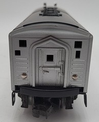 Lionel 6-8467 O Amtrak F3A Non-Powered Diesel Locomotive EX/Box