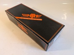 HO MTH EMD GP38-2 SP Southern Pacific DCC Ready NIB NOS # 85-2052-0