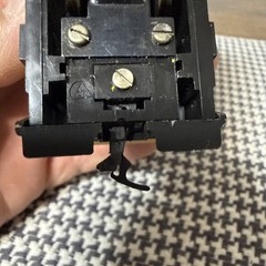 HO Scale Plymouth Switch Diesel Locomotive Reading #13 Tested READ