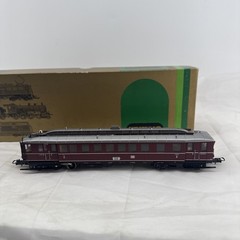 TRIX International VT62-904 Diesel Rail Car-powered, DC HO