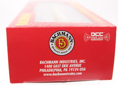 Bachmann 68913 HO Scale LACKAWANNA #604 FT Locomotive WITH Sound/DCC NEW IN BOX