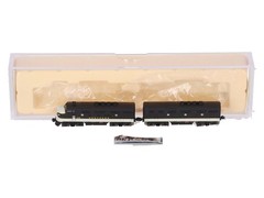 American Z-Line 62910-1 NzSouthern Railway F3A & F3B Diesel Locomotive#4132/4320
