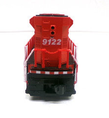 N scale Kato Canadian Pacific SD90/43 Mac diesel engine in orig box (lot 1224)