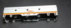 Ho Athearn Diesel locomotive Alco PA shell Santa fe