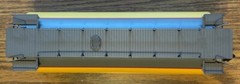 MTH Union Pacific Veranda Turbine Locomotive w/PS1 #61 20-2185-1
