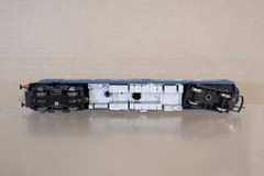 TRIANG HORNBY R555 BR BLUE PULLMAN CLASS 251 DMU DIESEL LOCOMOTIVE 1om