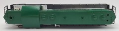 Lionel 6-8774 O Gauge Southern GP-7 Diesel Locomotive #8774 EX/Box