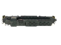 Lionel 6-84262 O Gauge Pennsylvania Legacy SD40 Diesel Locomotive #6041 EX