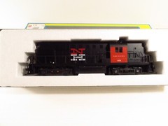 Atlas 7100 HO New Haven RS-11 Diesel Locomotive #1409, Brand NEW in Box