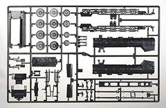 510008701 Model Locomotive BR41, Scale 1: 87