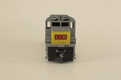 Stewart HO Scale Louisville and Nashville L&N Alco Century 628 DC Locomotive