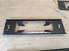 American Flyer 4678 Standard Gauge Electric Locomotive Frame Lot of 4