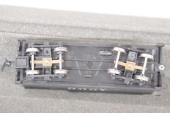 IHC Frisco Lines 4006 Frisco Steam Locomotive and tender Mikado M9468
