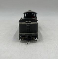 Mdc Roundhouse 2-8-0 Consolidation Steam Locomotive For Parts