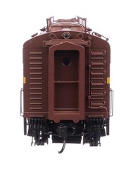 Walthers Proto ~ HO Scale ~ EMD E8 A-A ~ DC ~ Pennsylvania PRR ~ 920-49902