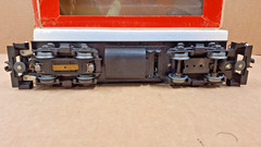 Lionel 6-8353 Grand Trunk GT GP7 Diesel Locomotive O Scale in Box -Runs