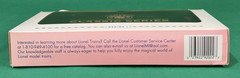 Lionel Classic Series 1:120 Scale Diecast – New York Central Hudson #5405 – NOS