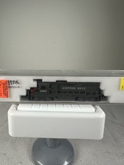Atlas N Scale SP Southern Pacific GE U25B 4460 Diesel Locomotive 6714 Gray Red