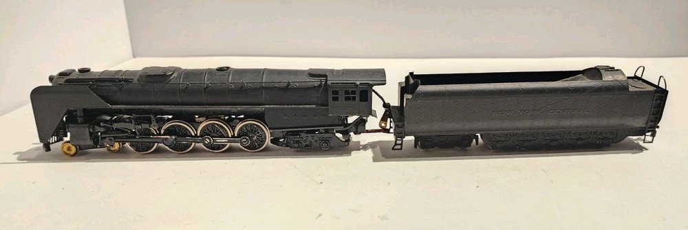 Tenshodo HO Scale Brass 4-8-4 Niagara Steam Locomotive