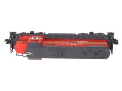Lionel 6-18818 O Lionel Railroader Club GP-38 Diesel Locomotive w/Horn EX/Box