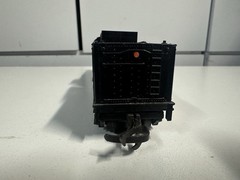 TRIANG R54 TRANS CONTINENTAL TR 4-6-2 LOCOMOTIVE 2335