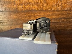 Pacific Fast Mail PFM HO Scale Brass Northern Pacific Y-1 2-8-0 Pro Paint
