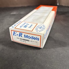 E-R MODELS FP7 ROCK ISLAND 040 – 4010 HO SCALE MODEL TRAIN LOCOMOTIVE