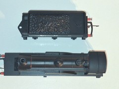 Hornby R2683 DCC Ready. LMS Caledonian Ltd Ed Loco. Mint, Unused. OO Scale.Boxed