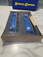 HO ATHEARN 2217 SPECIAL EMD LEASE ELECTROMOTIVE SD40-2 SHELL PARTS GP38-2 DUMMY