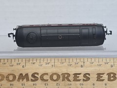 Lima N Scale New Haven 430 FS Class D.431 Diesel Locomotive Runs Poorly Read